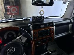 تويوتا إف جي كروزر